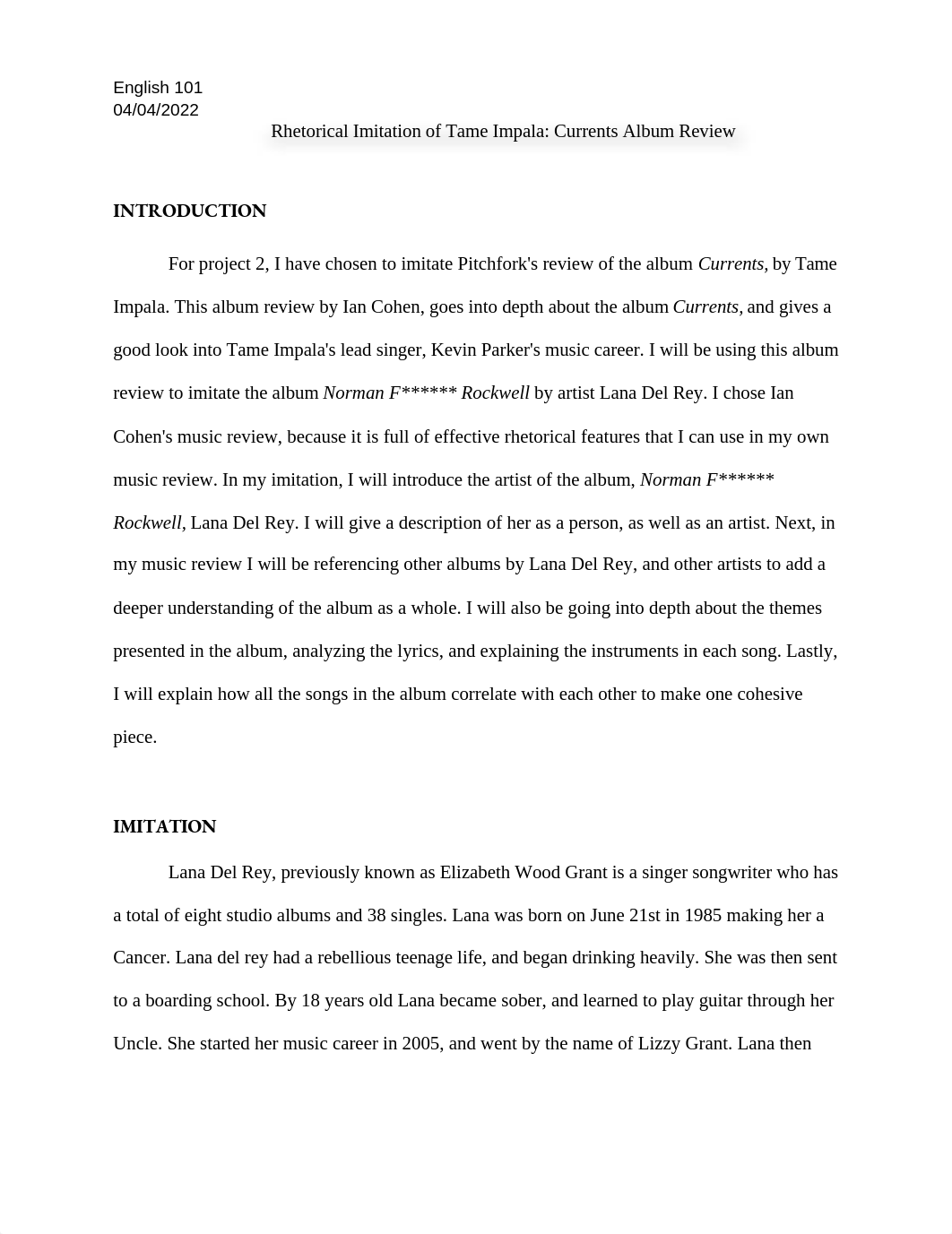 Project 2_ Rhetorical Imitation .docx_dh4apnq4vqx_page1