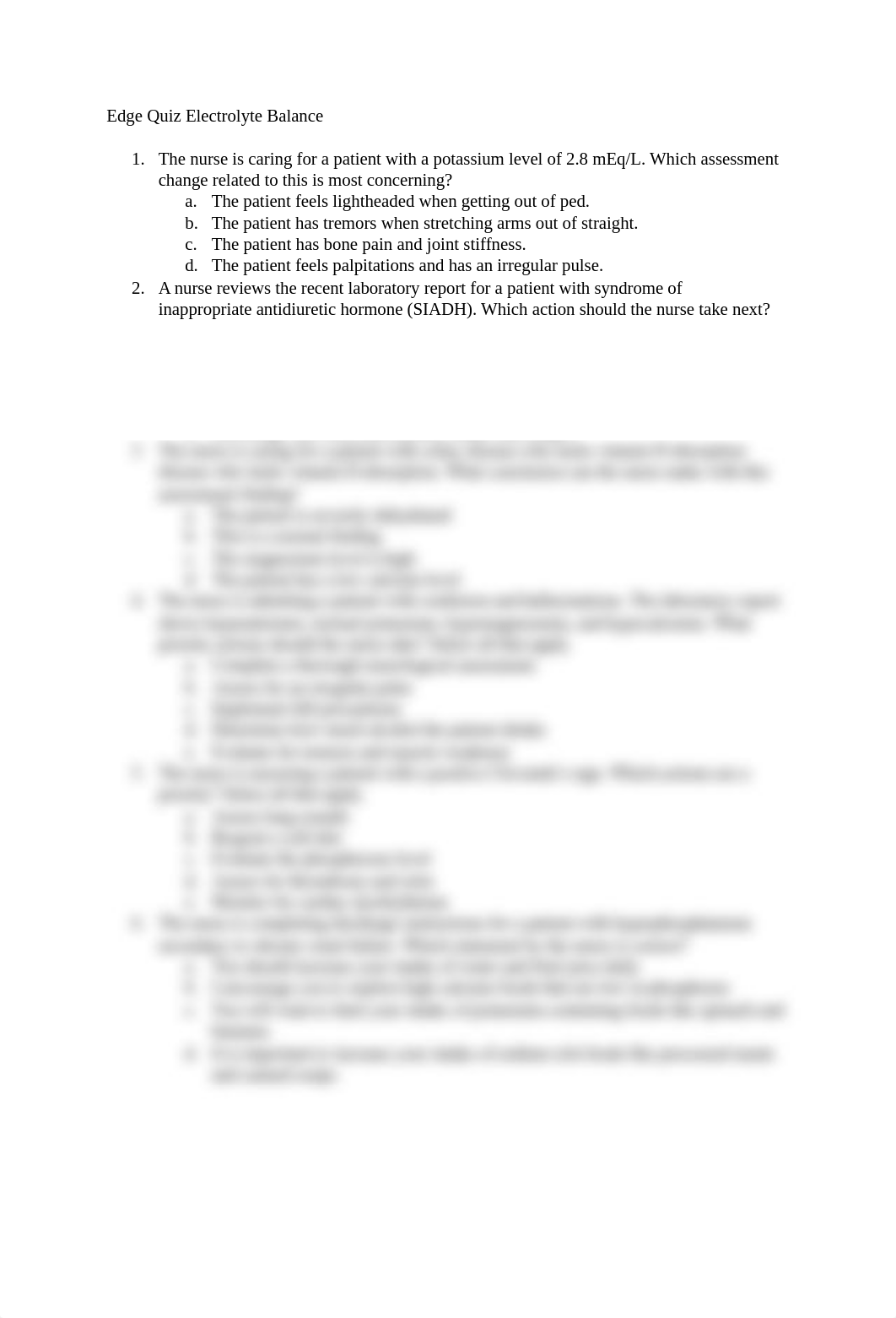 Edge Quiz Electrolyte Balance.docx_dh4gi8kf3gc_page1