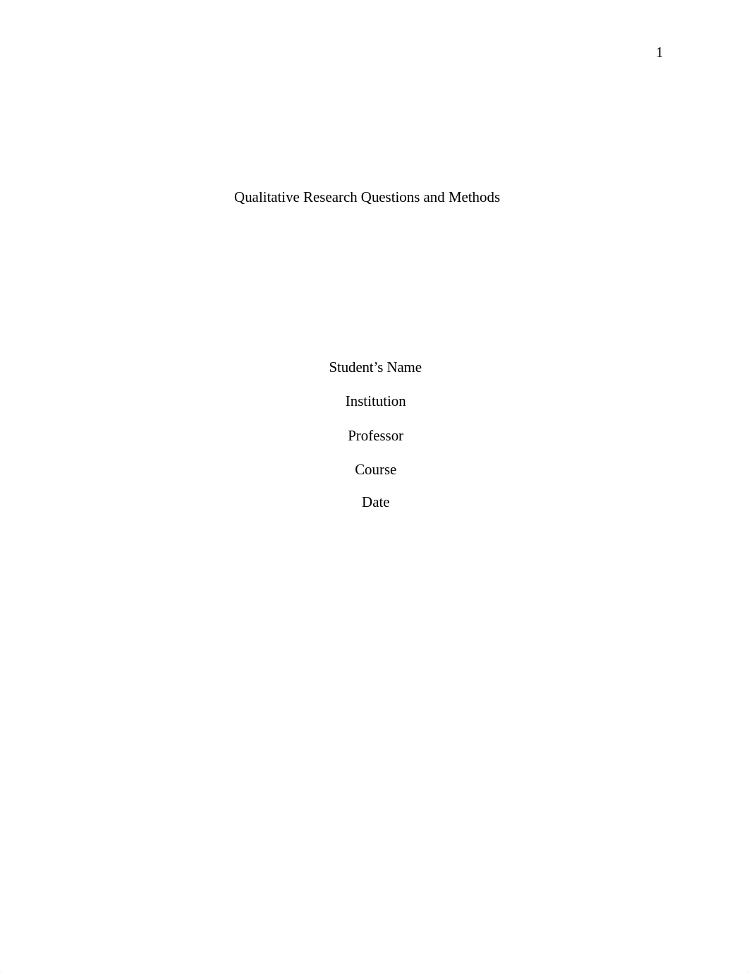 Assessment 2 Qualitative Research Questions and Methods.docx_dh4gjfwd15z_page1