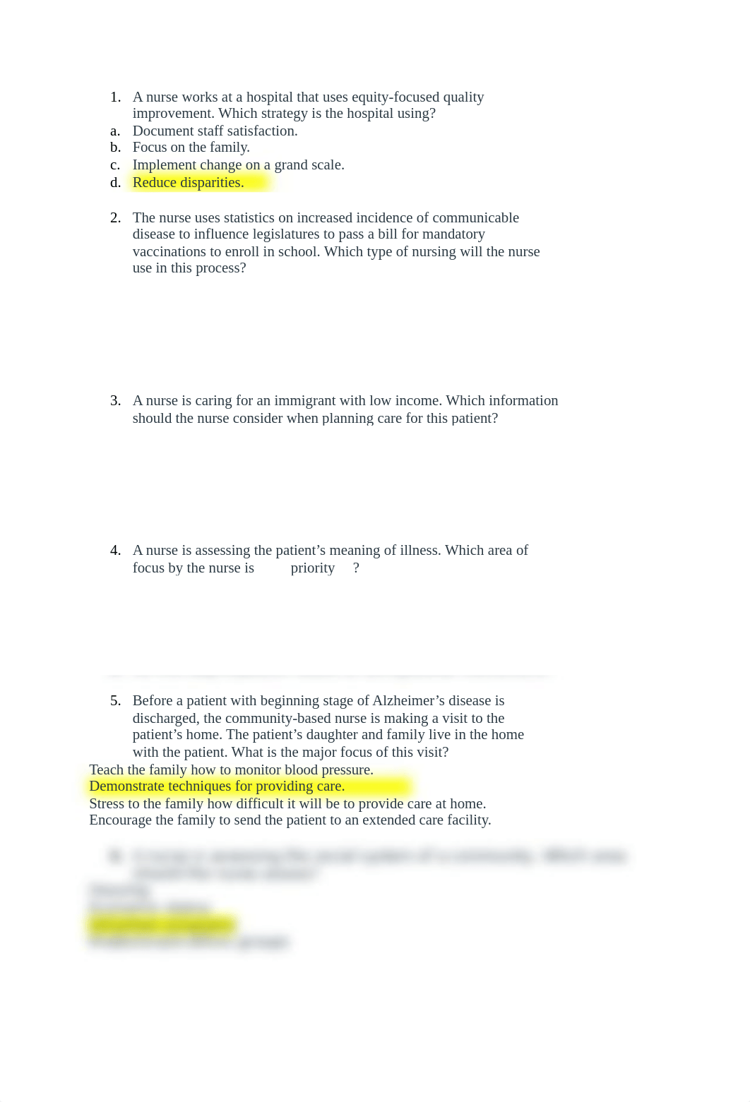 Study Guide Exam 2 Old Test Questions .docx_dh4jl1a0100_page1