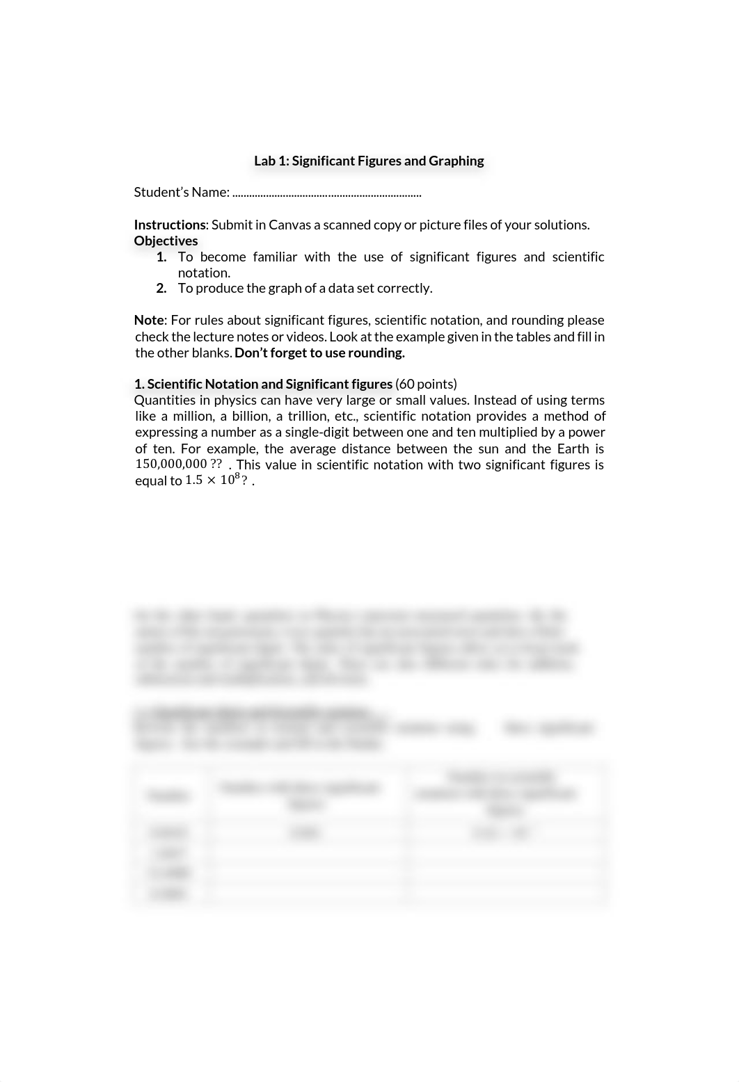 Lab 1 Significant Figure and Graphing.pdf_dh4k2us8pes_page1