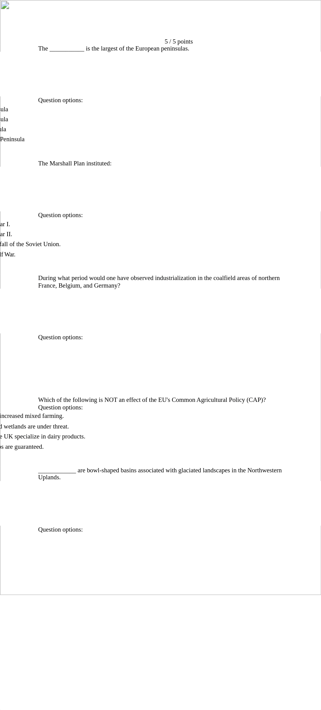 World Geography Lesson 2 Quiz 1.docx_dh4k5ywpy54_page1