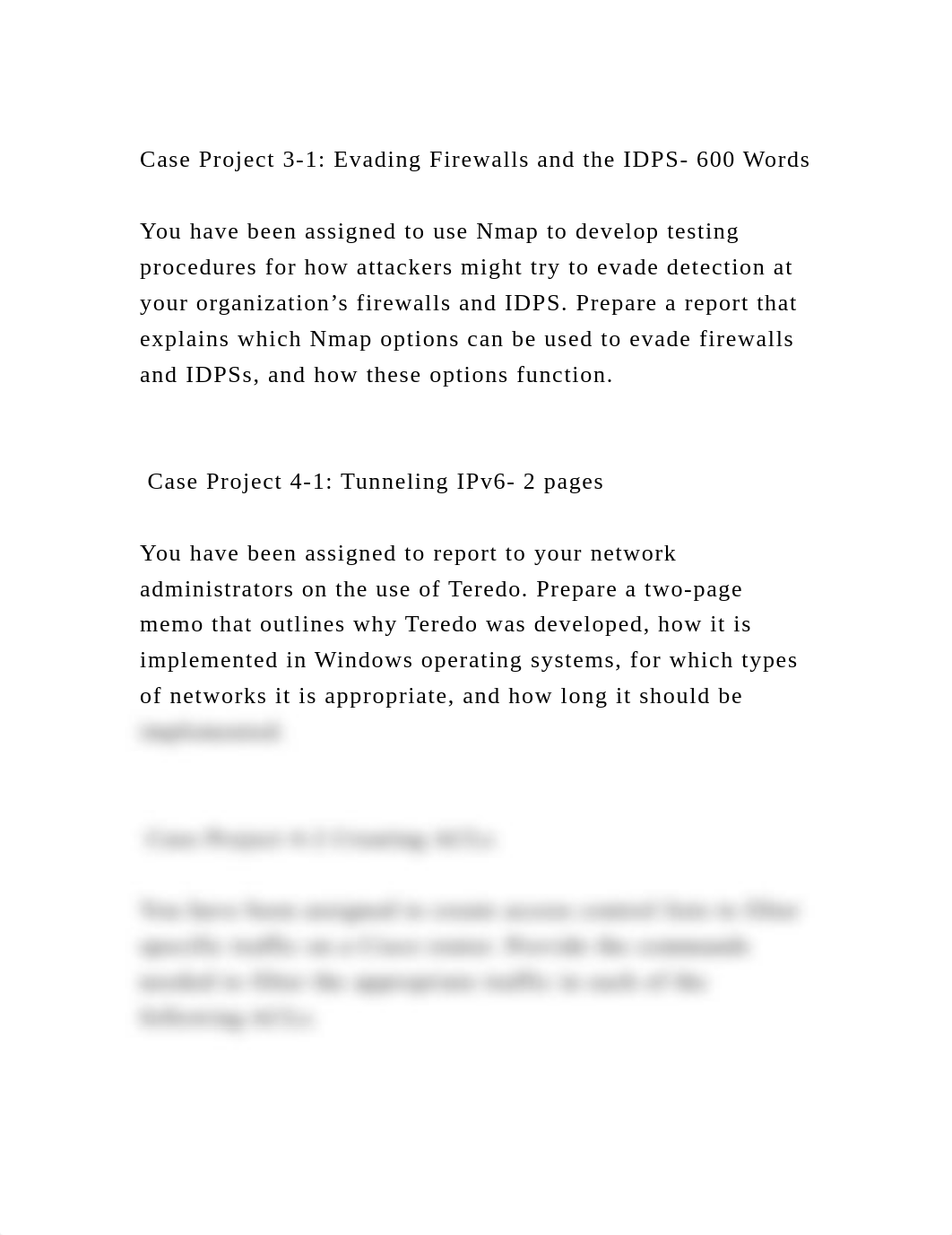 Case Project 3-1 Evading Firewalls and the IDPS- 600 WordsYou h.docx_dh4lregy6hw_page1