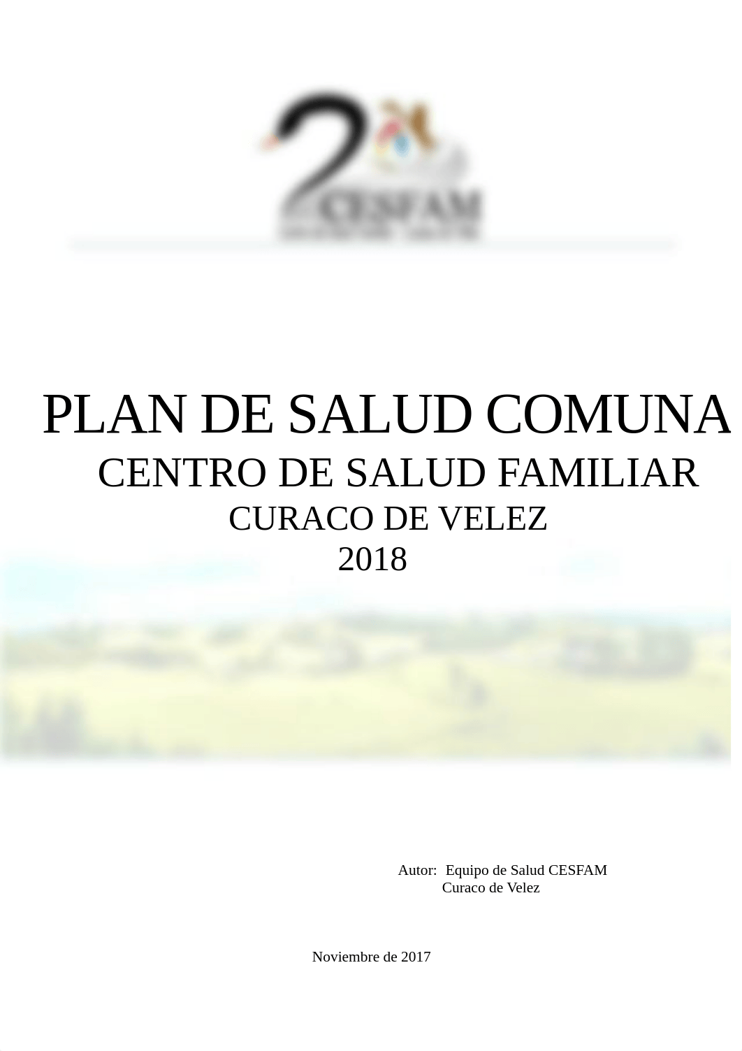 PLAN DE SALUD CENTRO DE SALUD CURACO DE VELEZ 2018.pdf_dh4n9210a8e_page1