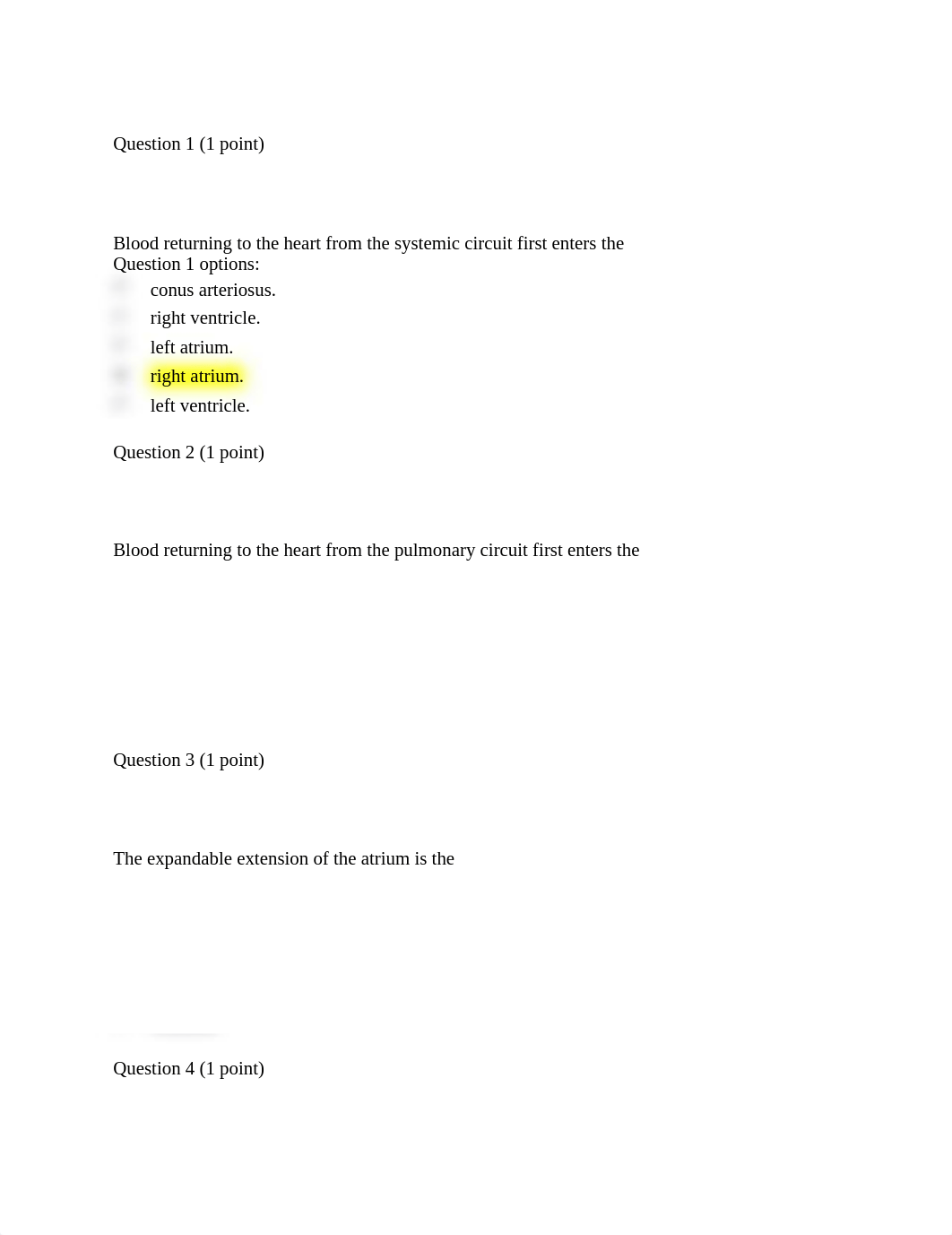 A&P 2 heart & BV quiz3.docx_dh4nkocaetk_page1