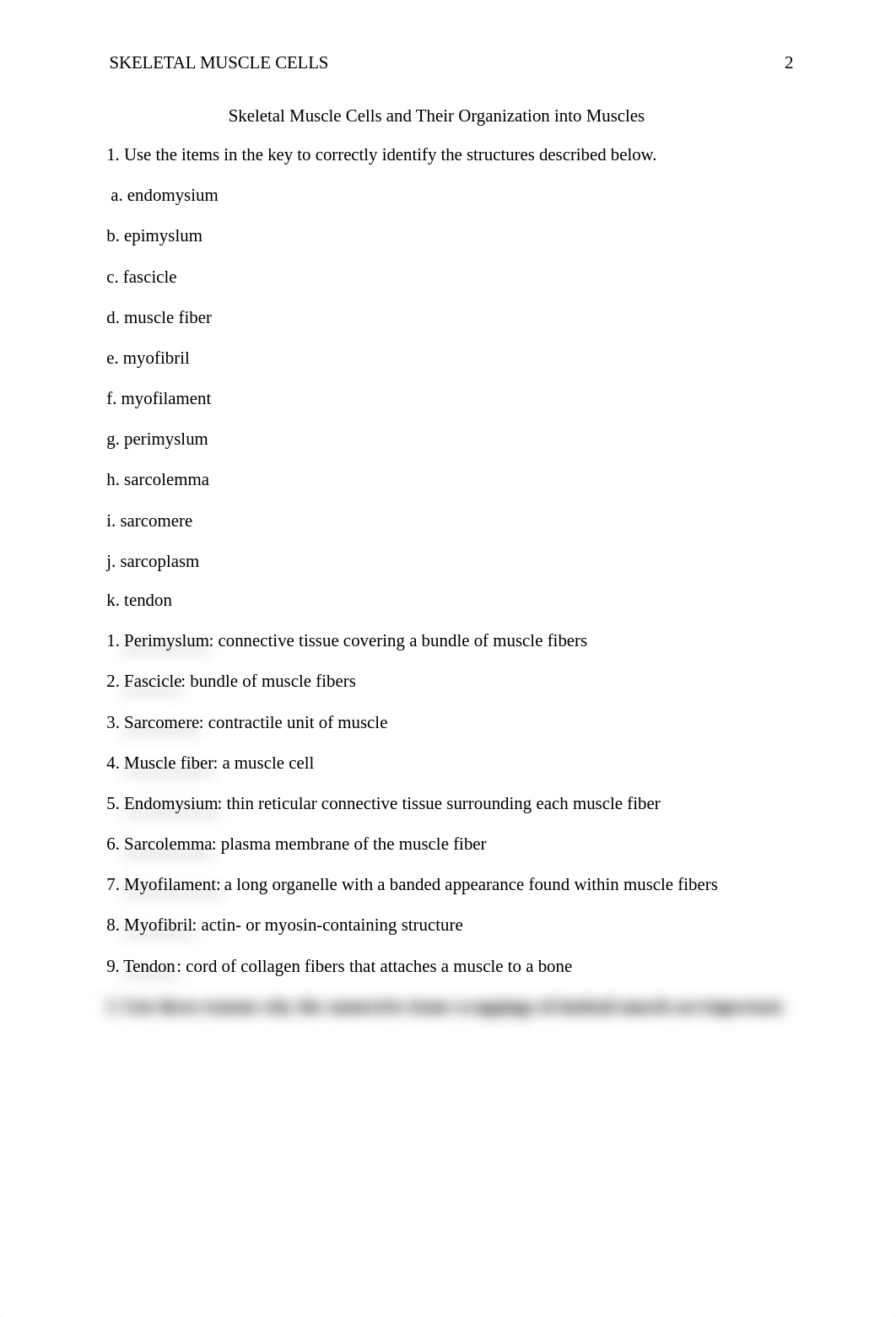 Skeletal Muscle Cells and Their Organization into Muscles.docx_dh4omig3go3_page2