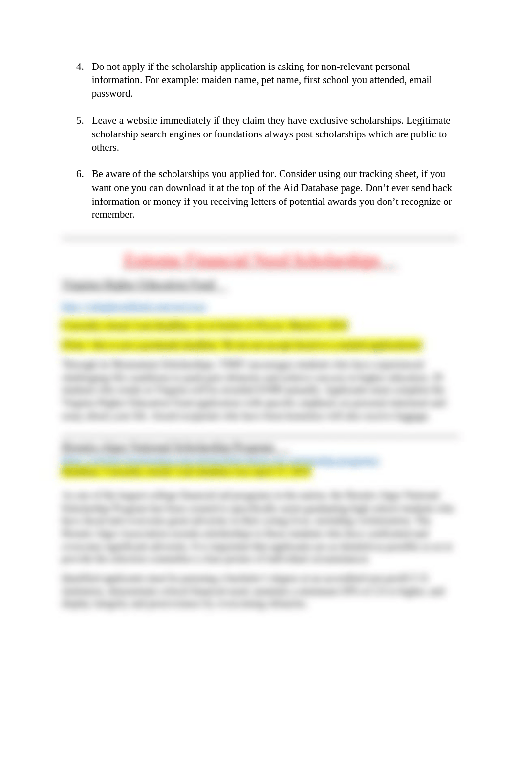 Scholarships for Individuals Affected by Trauma.docx_dh4ouogvi17_page2