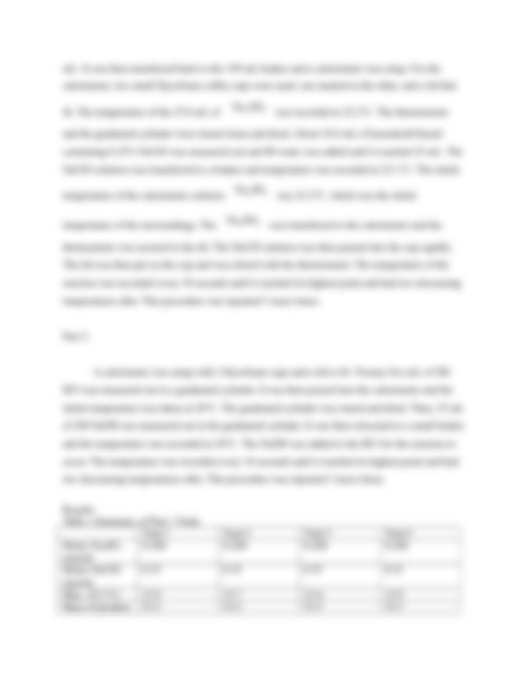 Lab 1 Enthalpy change for chem rxn.docx_dh4owabk70x_page2