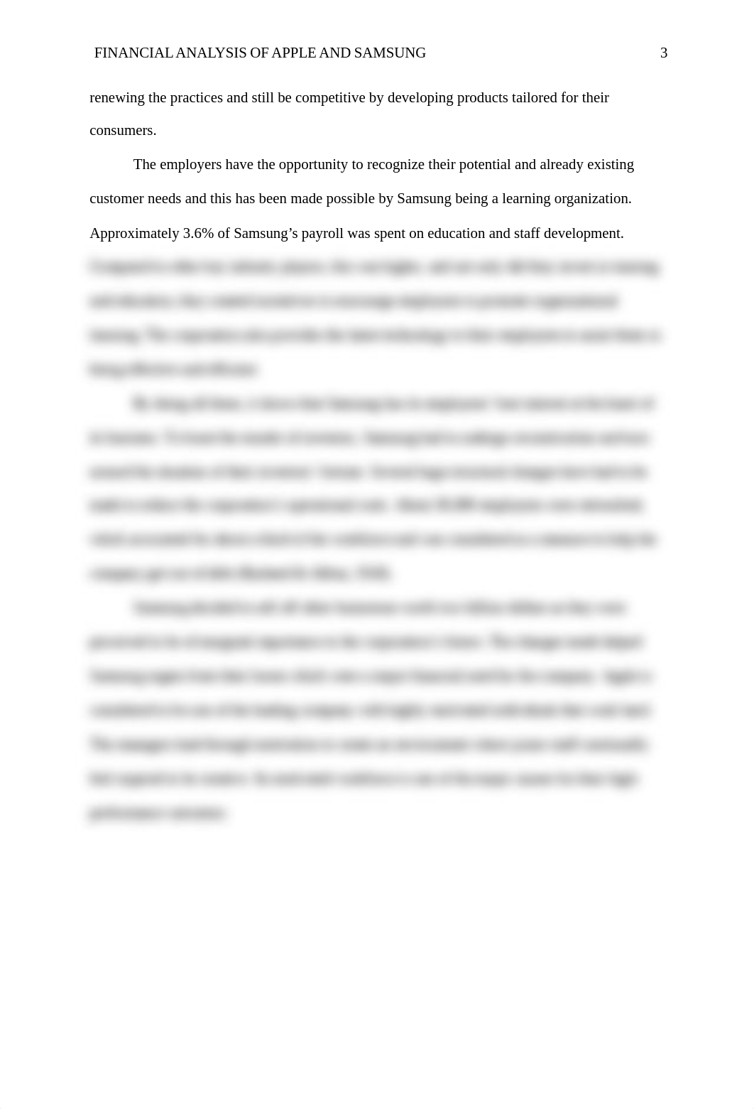 An Analysis of Apple & Samsung-Final.docx_dh4qn7nsgv1_page3