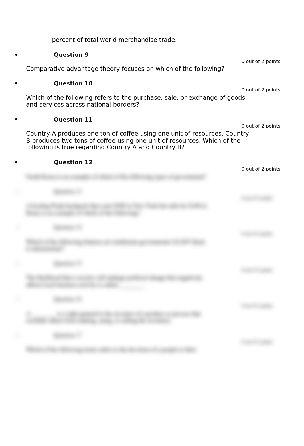 Exam 1 BUS 335 International Business University of Southern Maine_dh4qw5p1ctz_page2