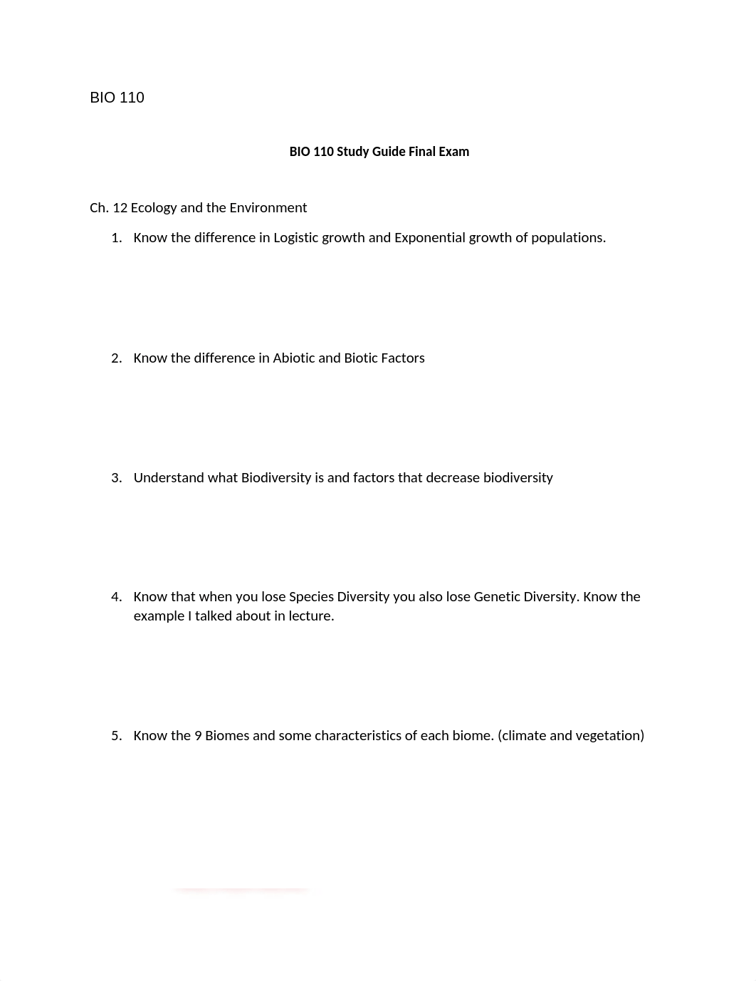 BIO 110 Final Exam Study Guide FA 20  (1).docx_dh4qwkdevcs_page1