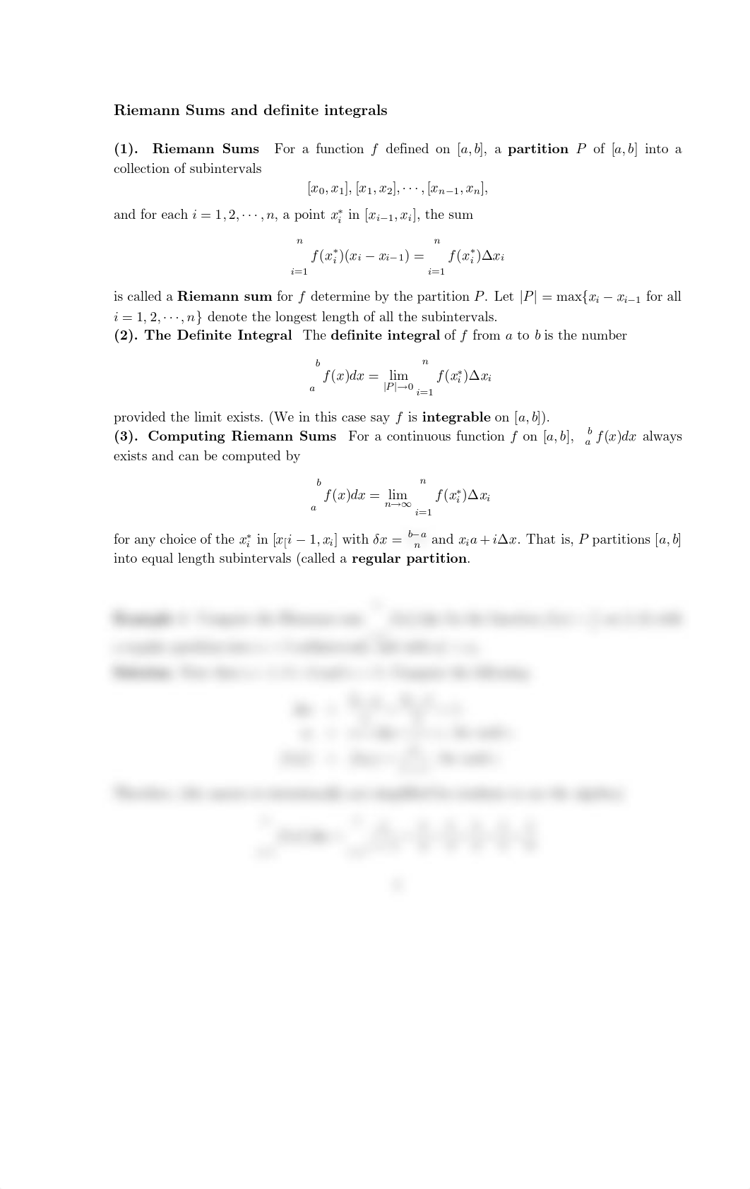 Riemann Sums and Definite Integrals_dh4s825jizy_page1