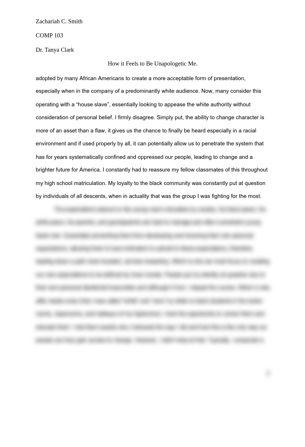 Essay 1, The Personal Manifesto with Narration adn Description - Zachariah C. Smith.pdf_dh4skk27vmd_page2