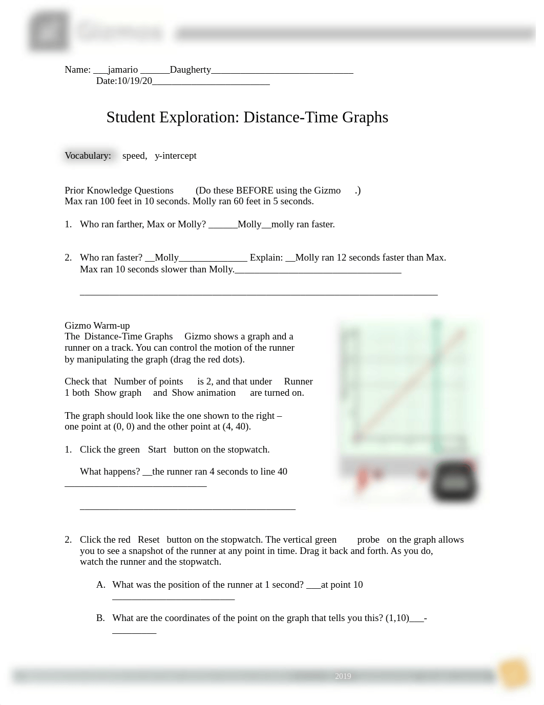 DistanceTime and Velocity GIZMO[8599].docx_dh4t7rp6hza_page1