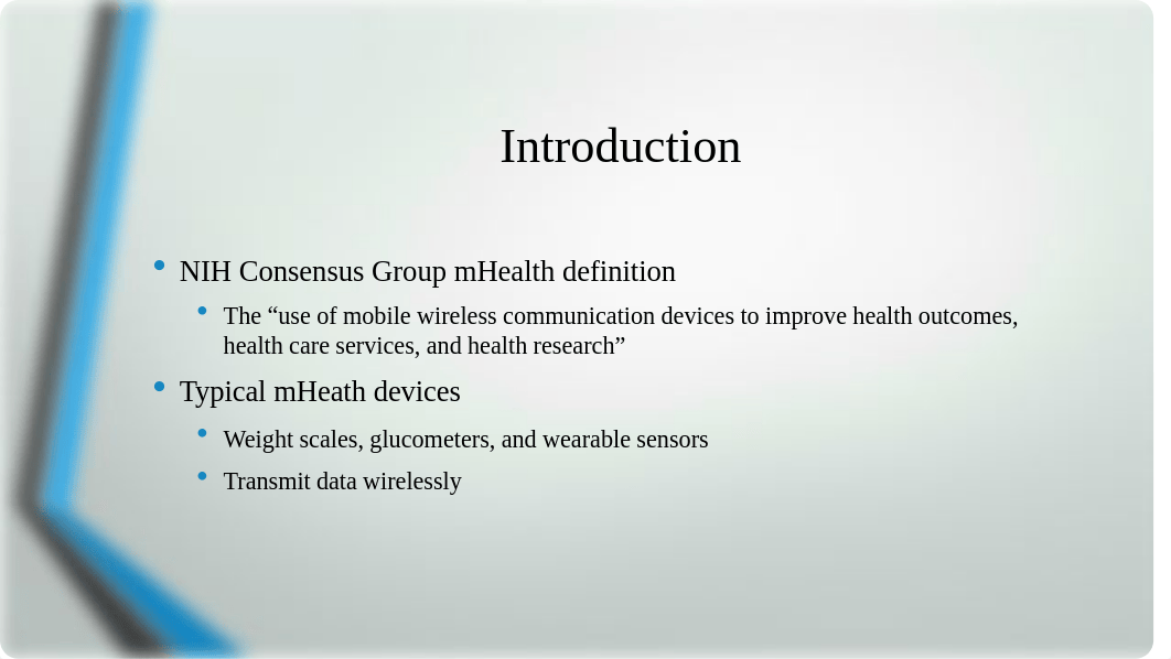 Ch 14 Mobile Health Applications PowerPoint.pdf_dh4teruyo9k_page2