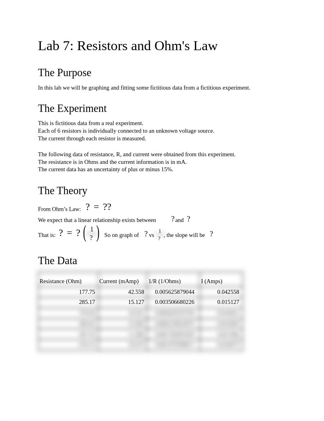 Lab 7 Resistors and Ohm's Law Lab Report (1).pdf_dh4tnuxi7va_page1