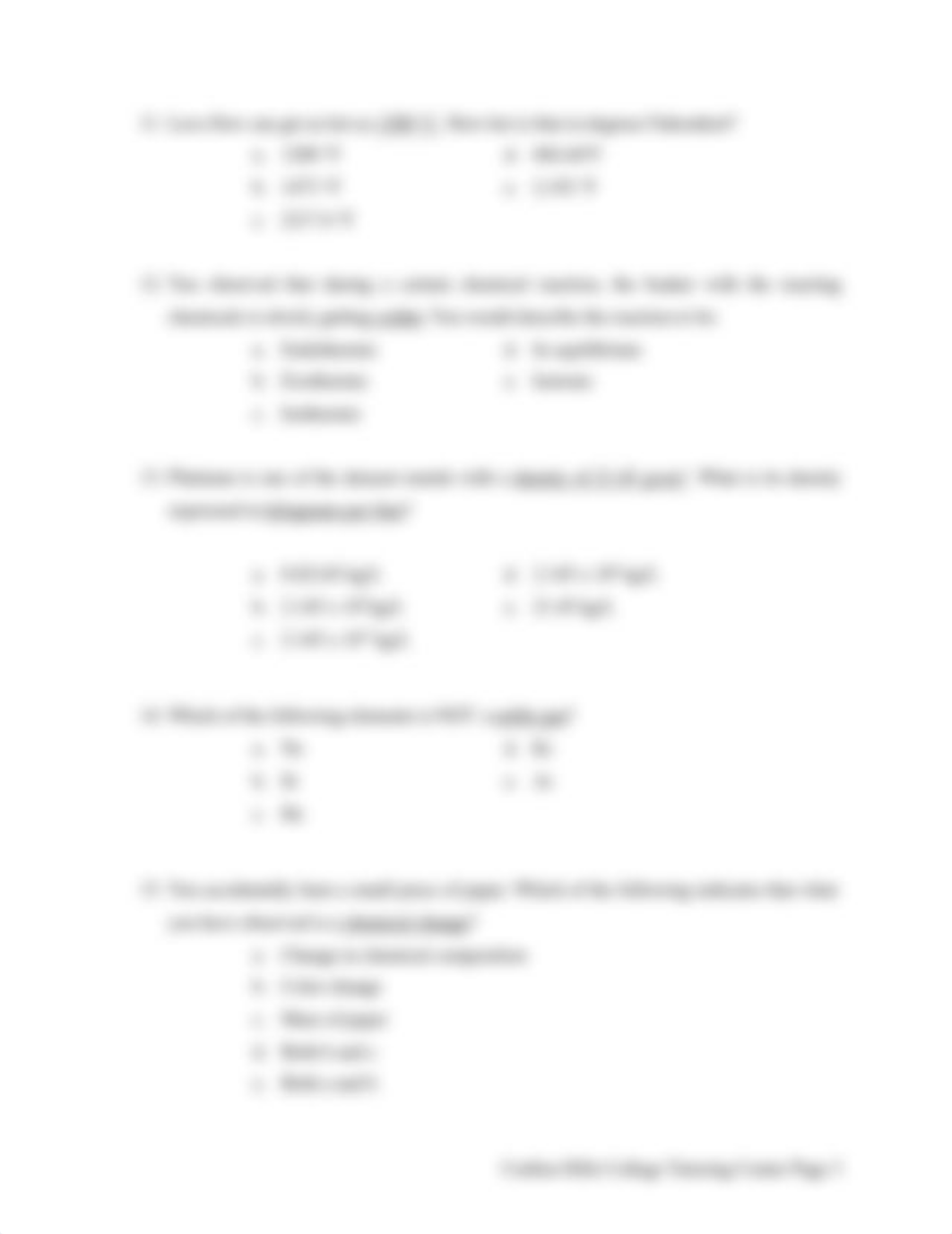 CHEM101 Mock Exam 01 RED Version.pdf_dh4ucvxbxkw_page3