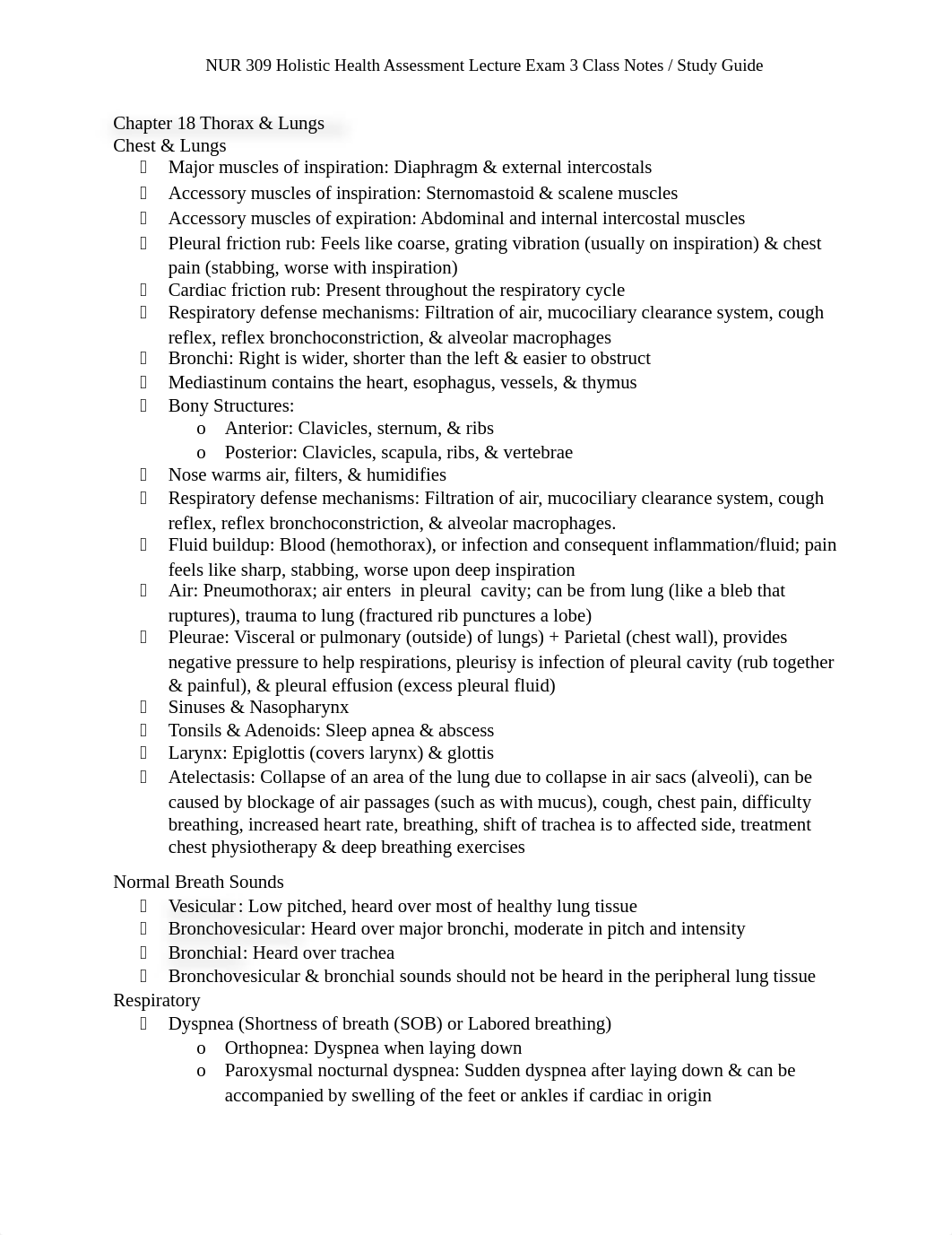 Exam 3 Class Notes  Study Guide 3-29.docx_dh4wul27ytb_page1