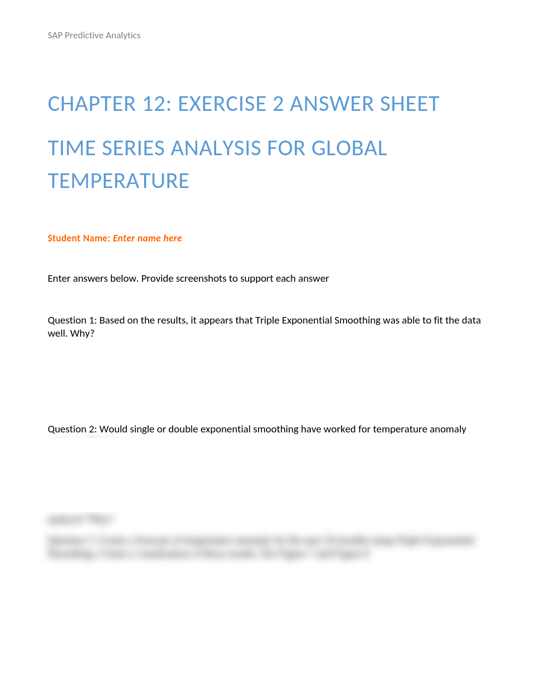 SAP Predictive Analytics Worksheet 2.docx_dh4x5k3rgxj_page1