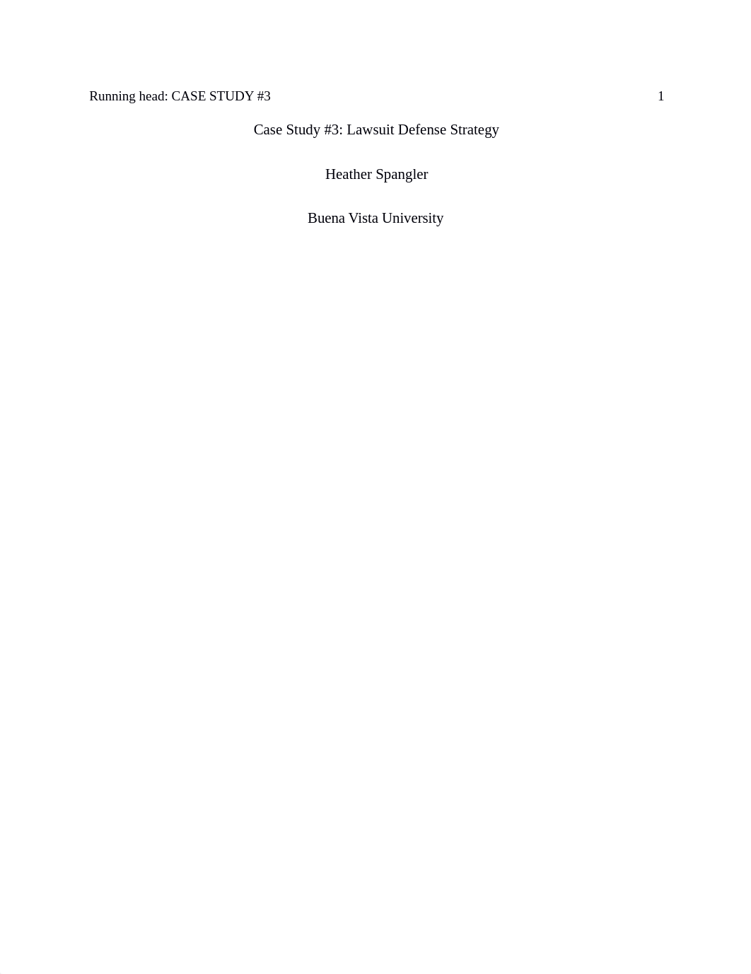 Case Study 3 Lawsuit Defense Strategy.docx_dh4y5vtihea_page1