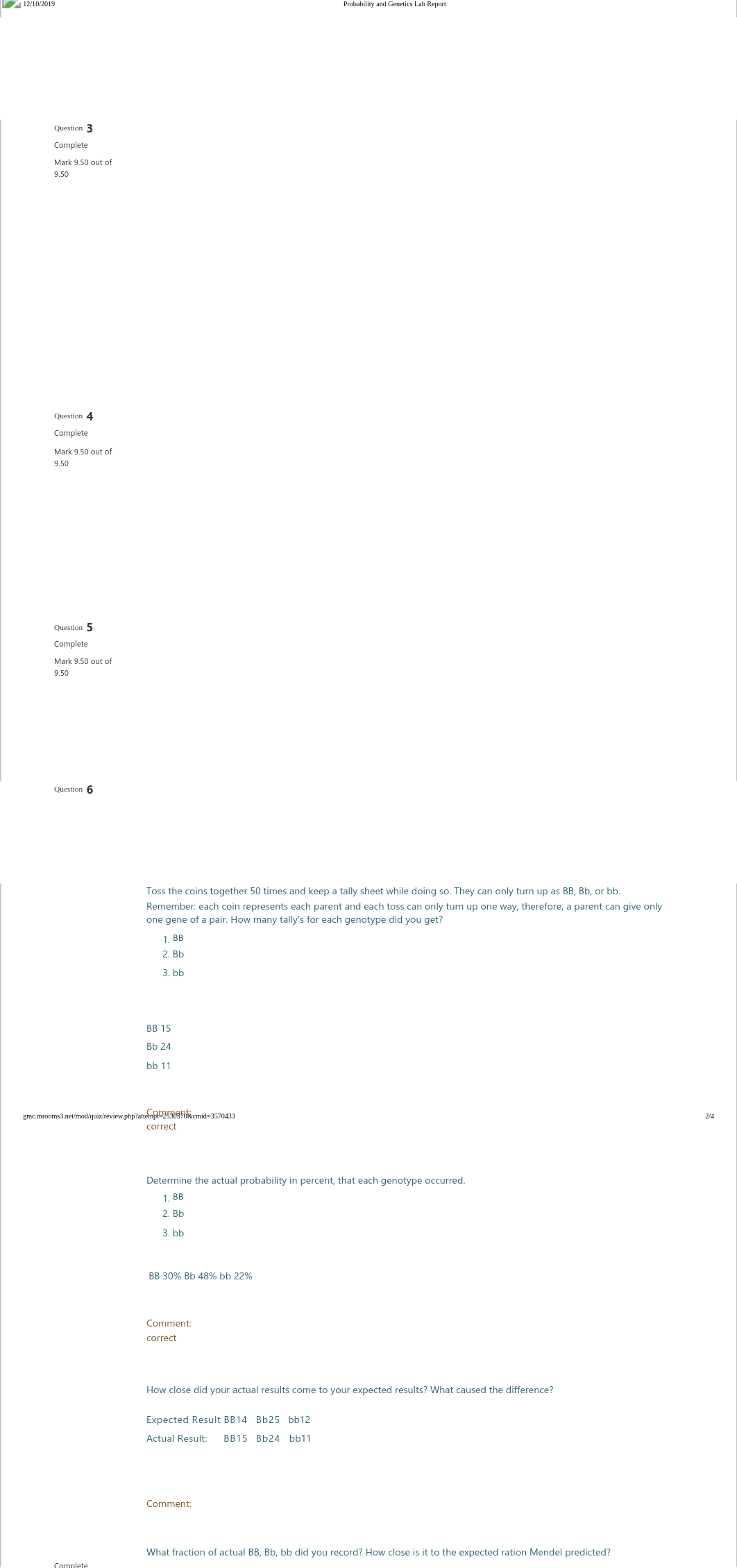 week 6 Probability and Genetics Lab Report.pdf_dh4y7kntc0j_page2