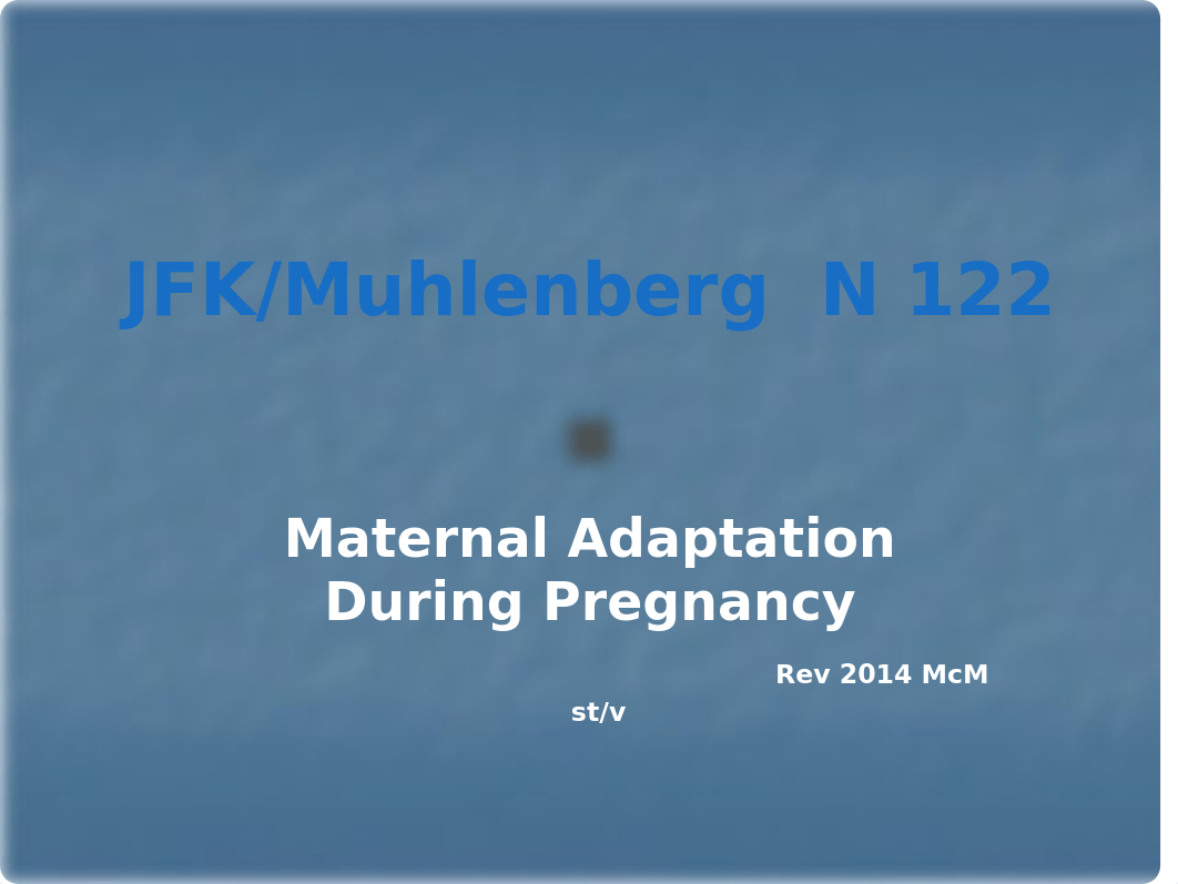 Maternal Adaptation During Pregnancy PPT.pptx_dh50pyuj1ix_page1