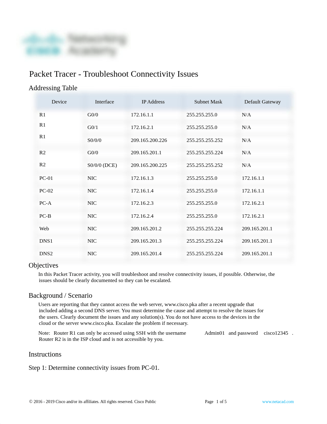 17.7.7-packet-tracer---troubleshoot-connectivity-issues.pdf_dh53rhrh8mm_page1