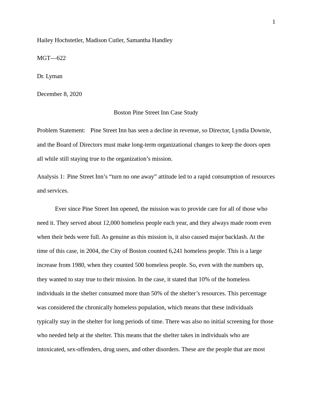 Boston Pine Street Inn Case Study.docx_dh53zg1kp7y_page1