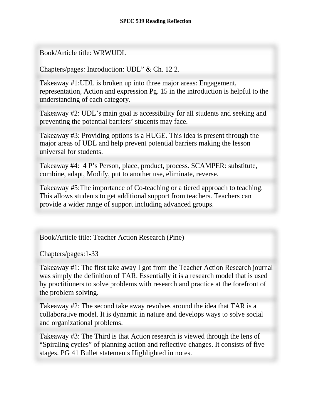 Reading reflection UDL Chapers one through nine.docx_dh54h5jq8q3_page1