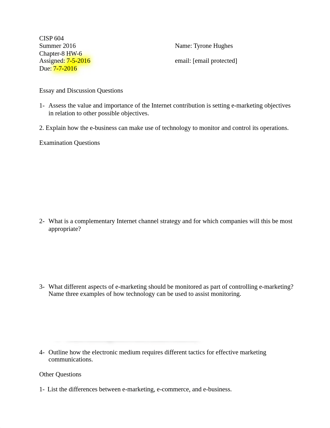 CISP 604 CH-8 HW-6_dh580iogiat_page1