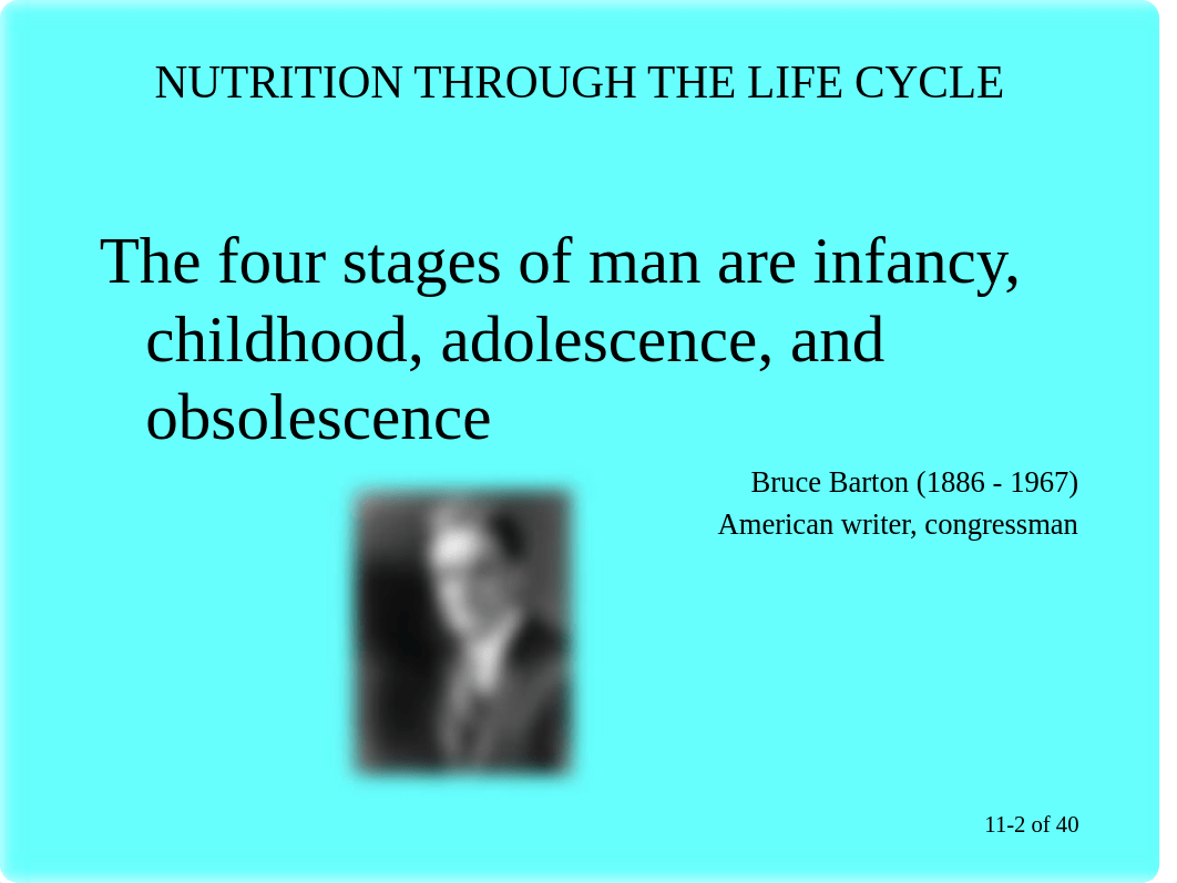 DNT 200 Module 11, Nutrition Through the Life Cycle Part 2.ppt_dh58wjligq7_page2