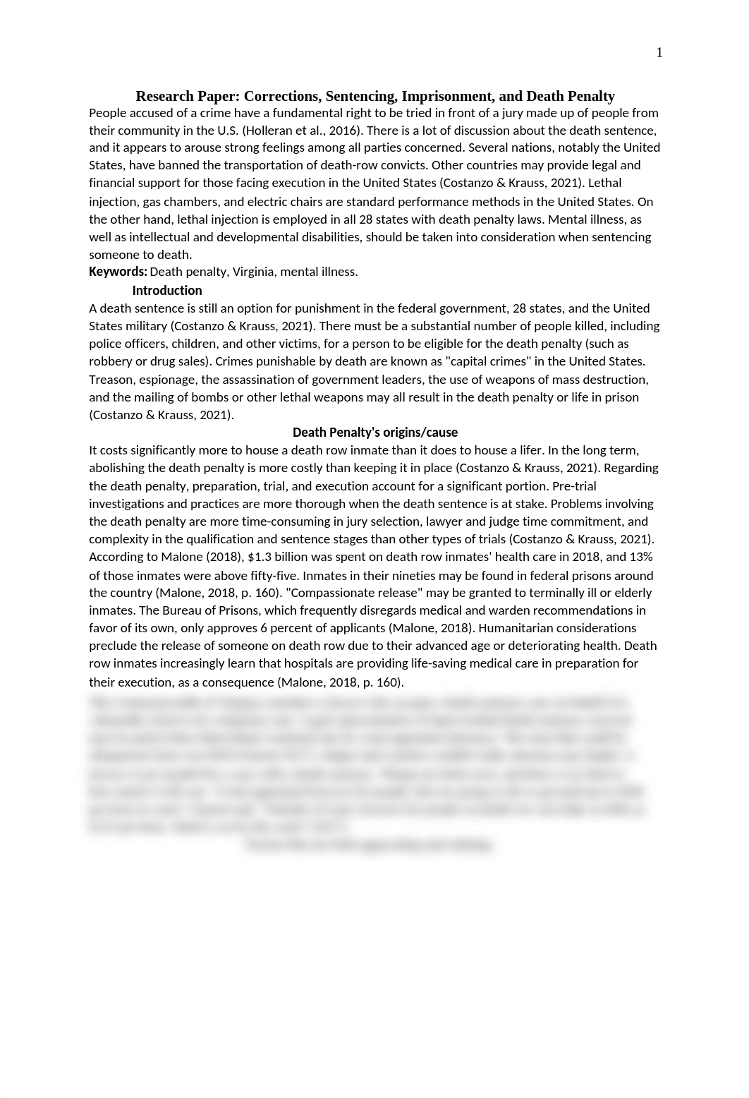 Research Paper, Corrections, Sentencing, Imprisonment, and Death Penalty.edited.docx_dh5aoav7wfu_page1