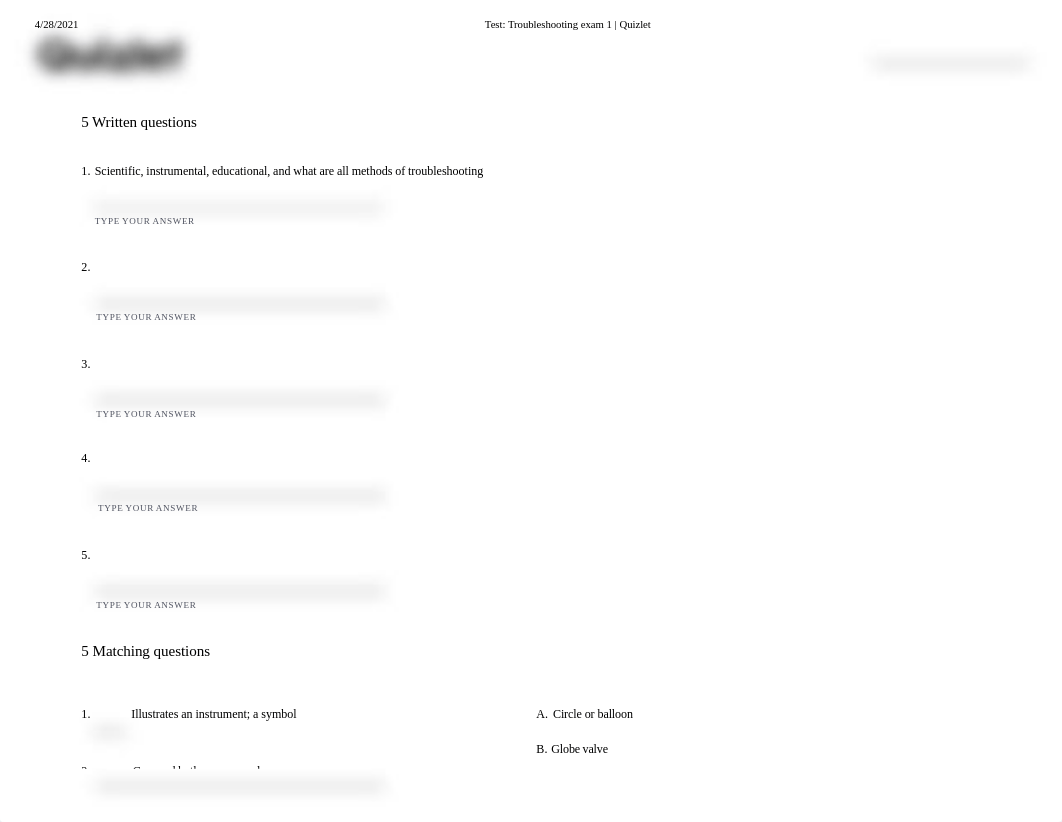 Test_ Troubleshooting exam 1 _ Quizlet.pdf_dh5de89c753_page1