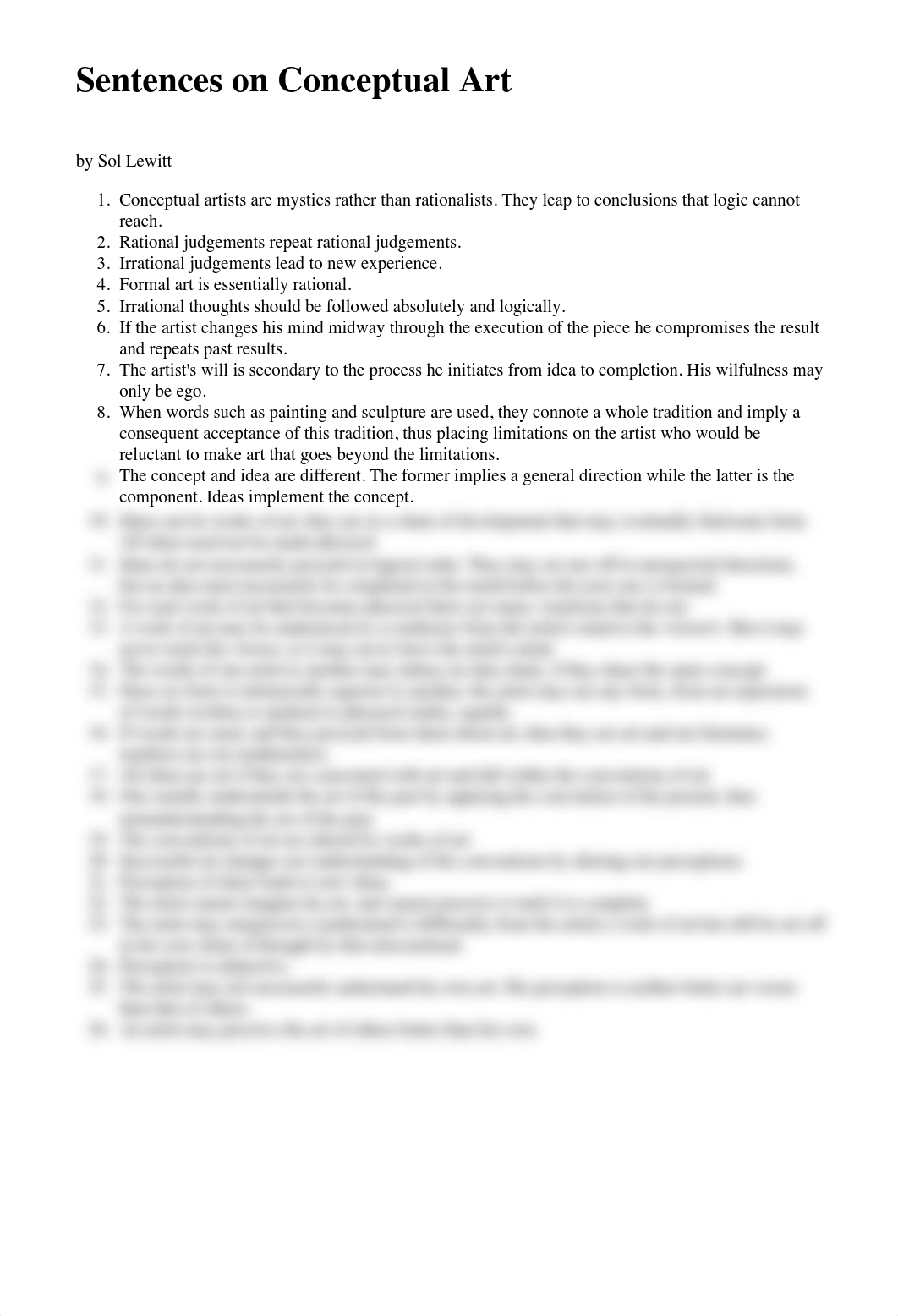 Le Witt Sentences On Conceptual Art_dh5ebrmupc9_page1