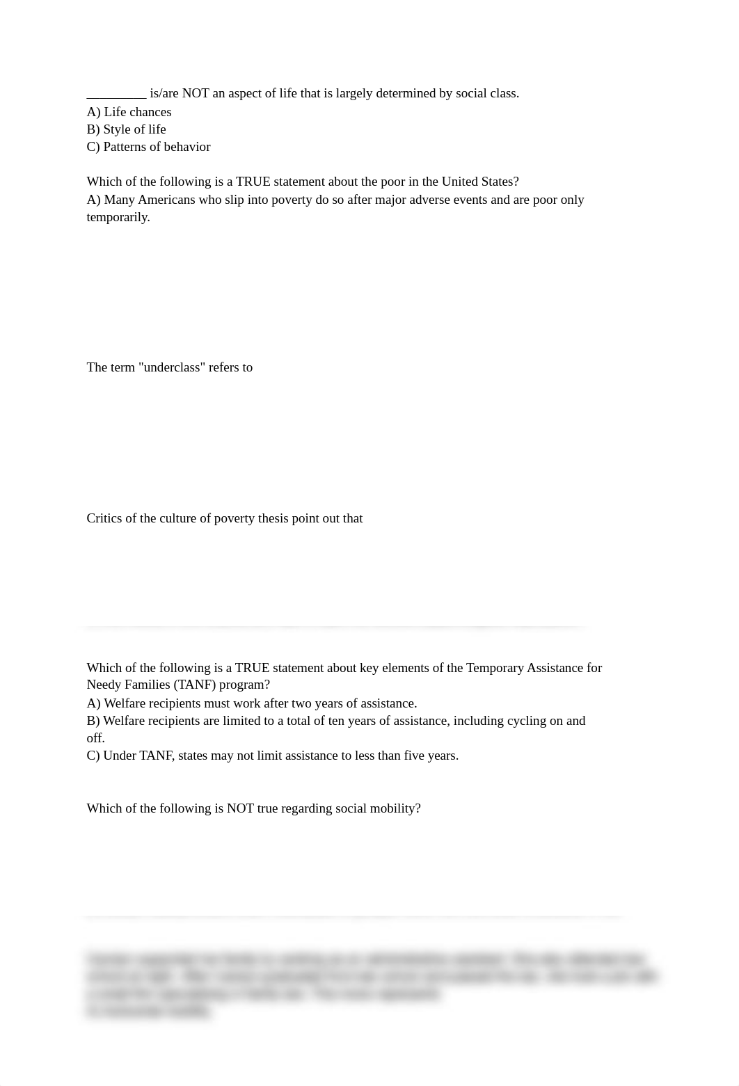 Sociology Final Study Guide - Google Docs.pdf_dh5eeg3mf8x_page1