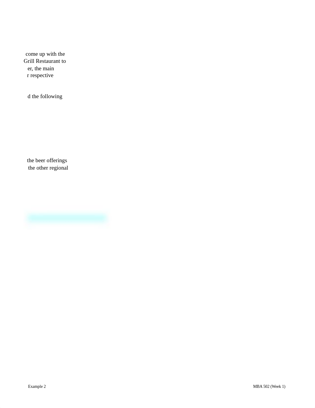 Week 1 - Assignment 1 Problem 1 and 2 V23.xls_dh5embiutr0_page2