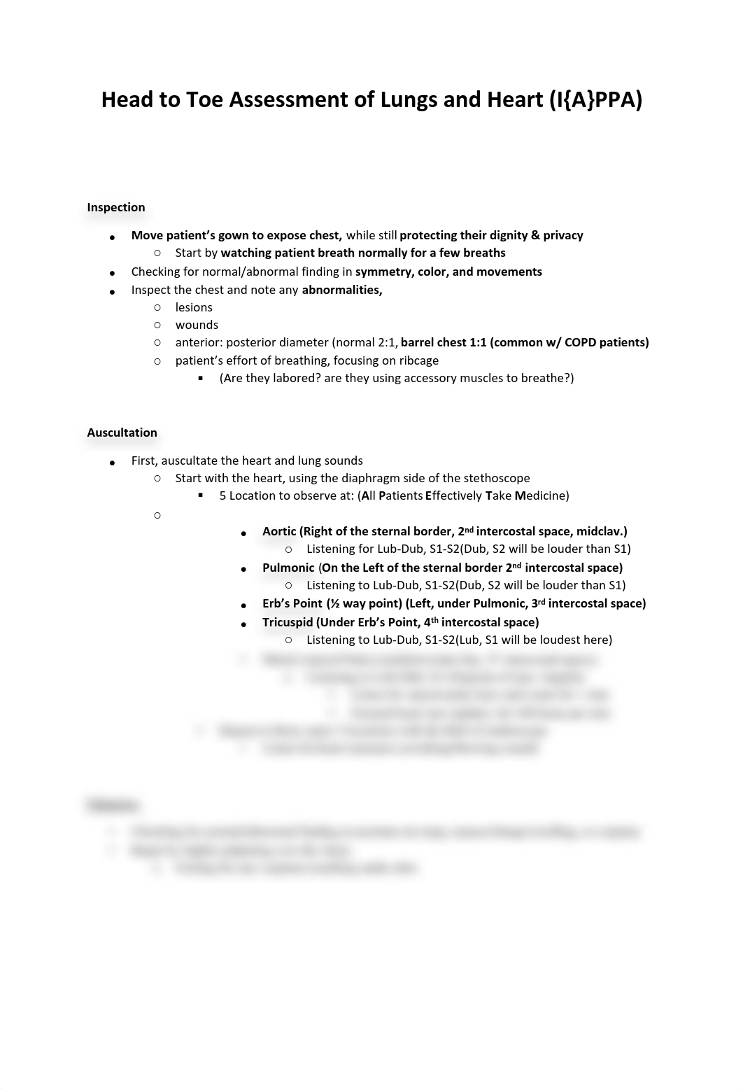 Lung & Heart Assessment Study Guide.pdf_dh5eoffyccv_page1