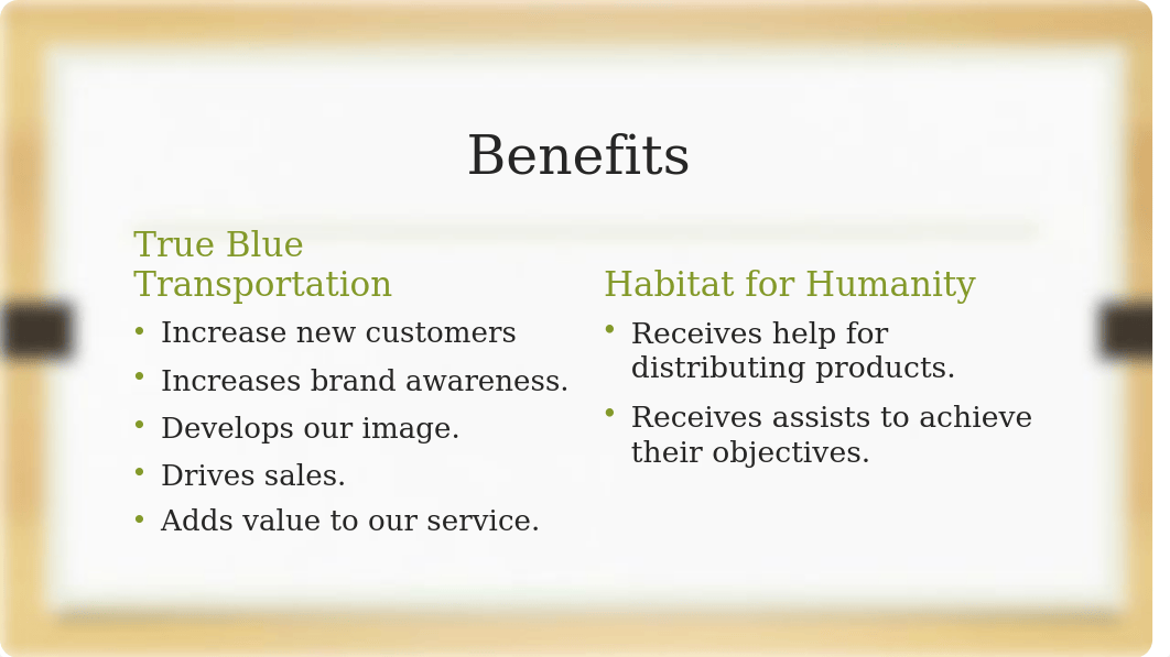 Cause-Related Marketing Plan for True Blue transportation.pptx_dh5fcwbukv7_page3