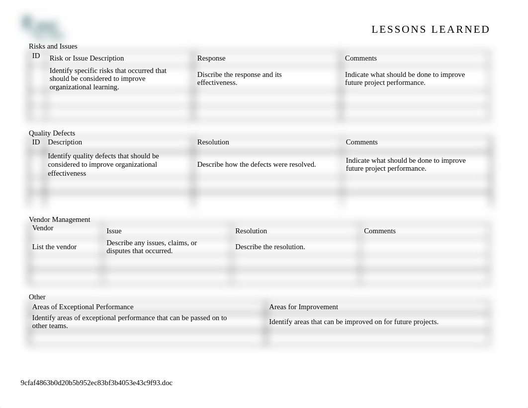 5.04_PCoE_Lessons_Learned_Guide_dh5l3dxkigu_page2