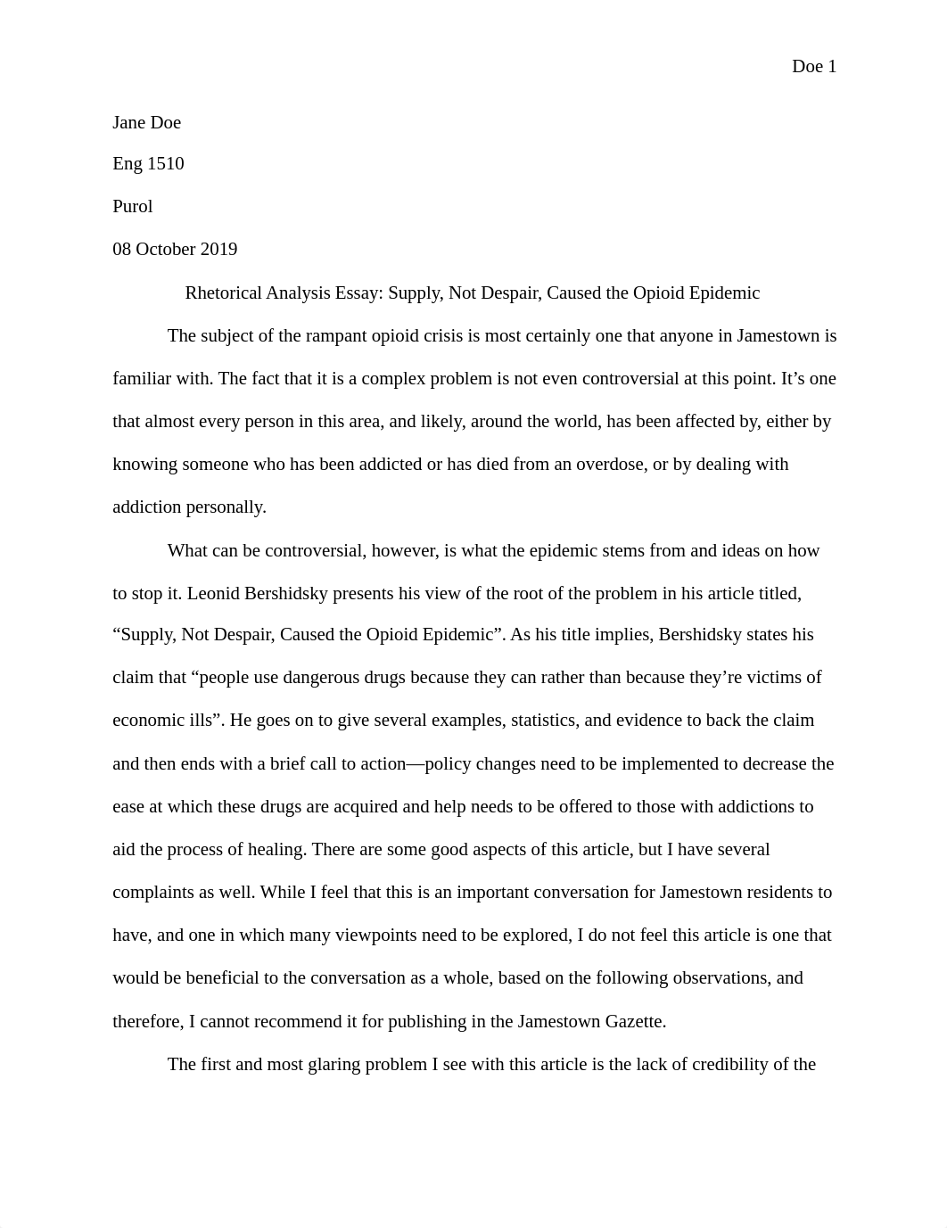 Example_of_Rhetorical_Analysis_Essay__Supply_Not_Despair_Caused_the_Opioid_Epidemic_dh5n2j27ve6_page1