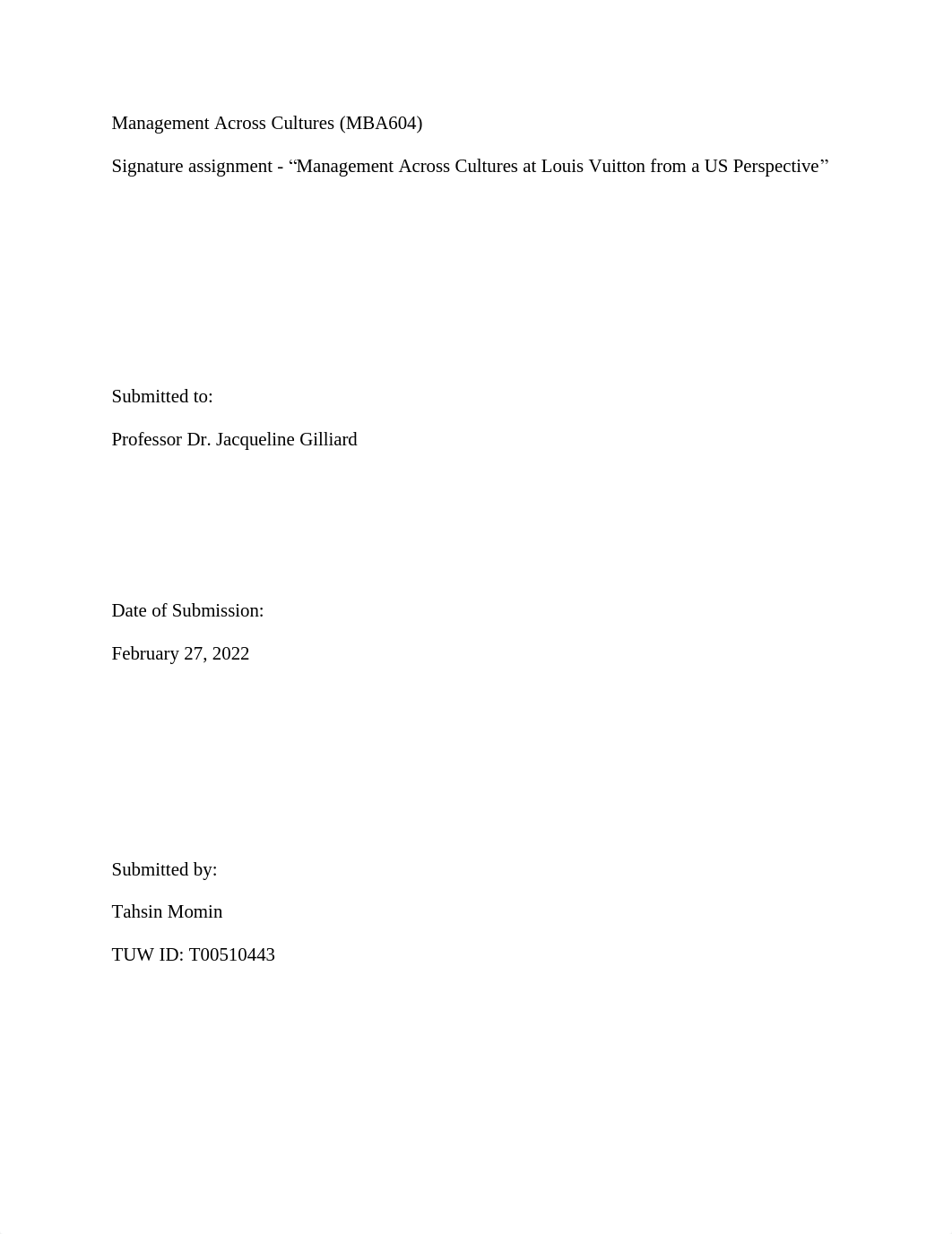 MBA604 - Signature Assignment - Tahsin Momin.pdf_dh5oplyoer0_page1