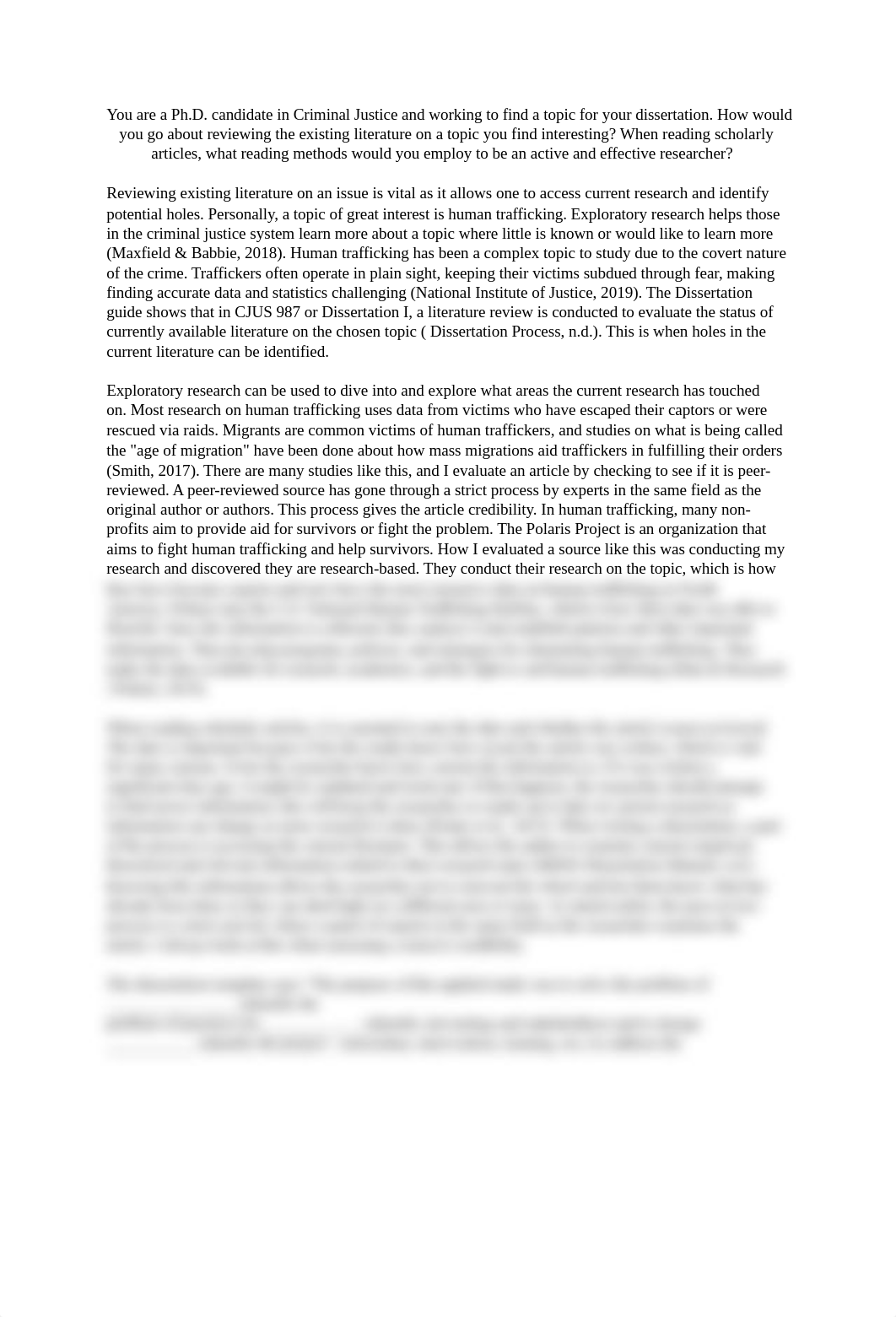 CJUS 740 Week 1 Discussion e.docx_dh5qopap8af_page1