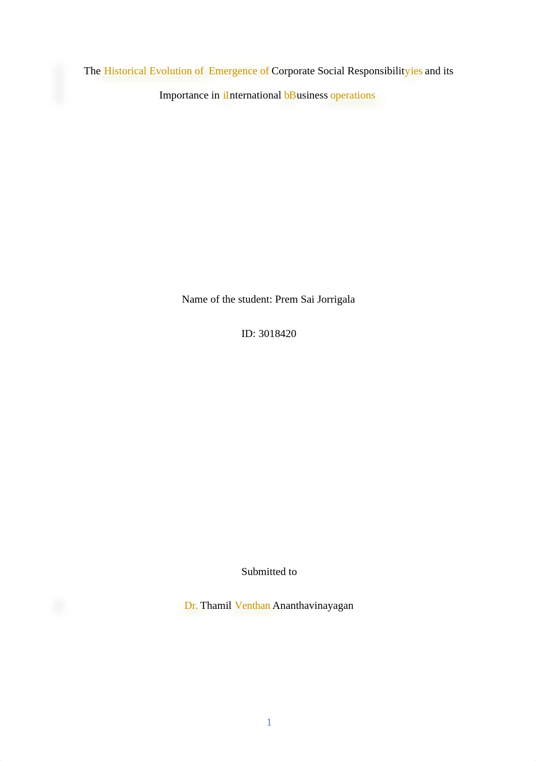 The Emergence of Corporate Social Responsibilities and its Importance in International Business TVA_dh5r6br3bv5_page1