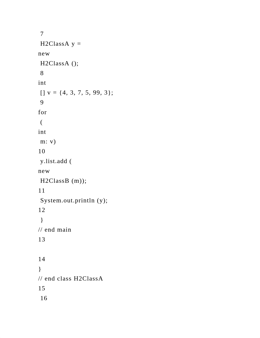 1. (10 pts) What are the diagrams defined in the UML Standard. Giv.docx_dh5rp1j4nz1_page3