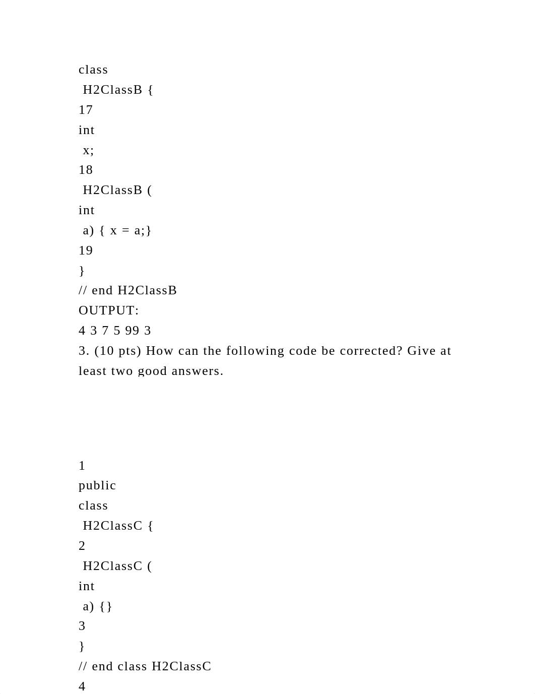 1. (10 pts) What are the diagrams defined in the UML Standard. Giv.docx_dh5rp1j4nz1_page4