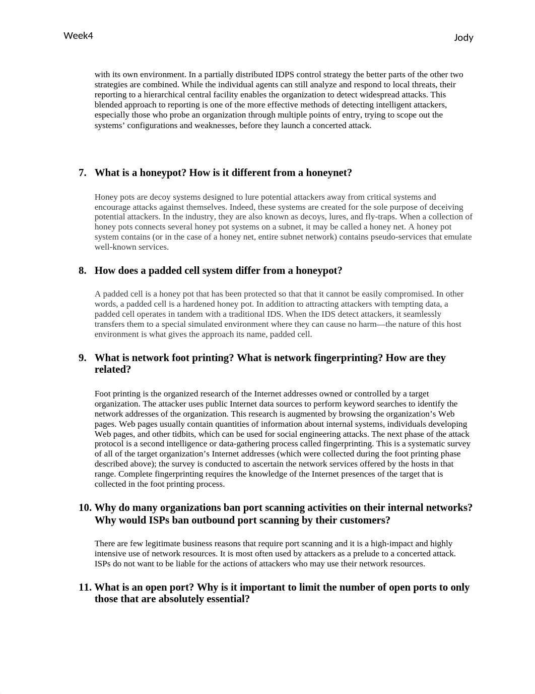 Weerk4Security Technology- Intrusion Detection and Prevention Systems, and Other Security Tools .doc_dh5sf03a9yx_page2