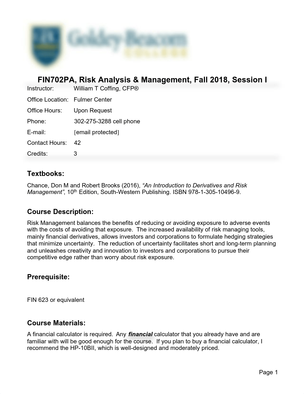 FIN 702 PA - Syllabus.pdf_dh5tpec1zyo_page1