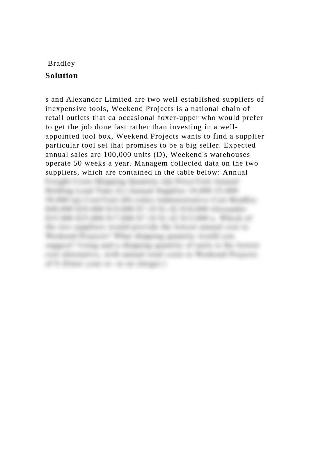 Bradley Solutions and Alexander Limited are two well-established .docx_dh5twk2o09e_page2