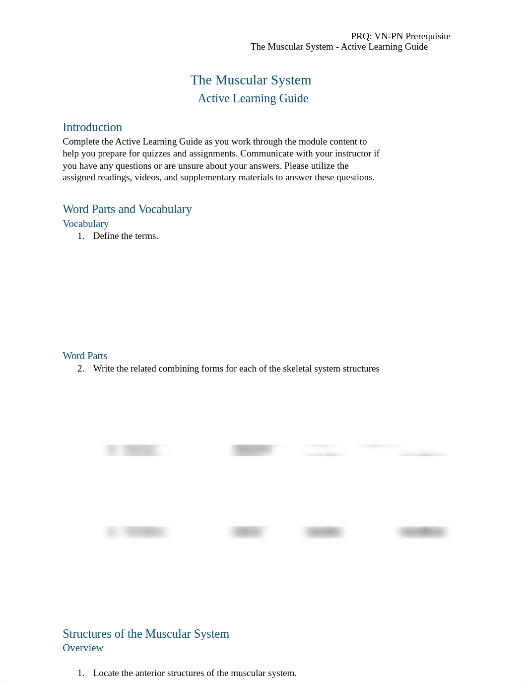 Assignment - Active Learning Guide (Ch. 4 - Muscular System) copy.docx_dh5vl062jgm_page1