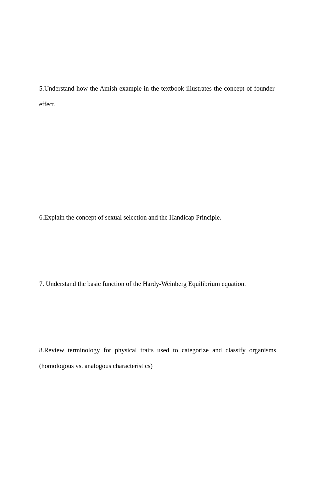 Study Guide for Test 2_  Chapters 5, 6, 7 and 8.pdf_dh5x9uqq4gr_page2